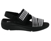 Black Silver Combo-SUTTON 7