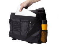 Black-LAPTOP BAG 3