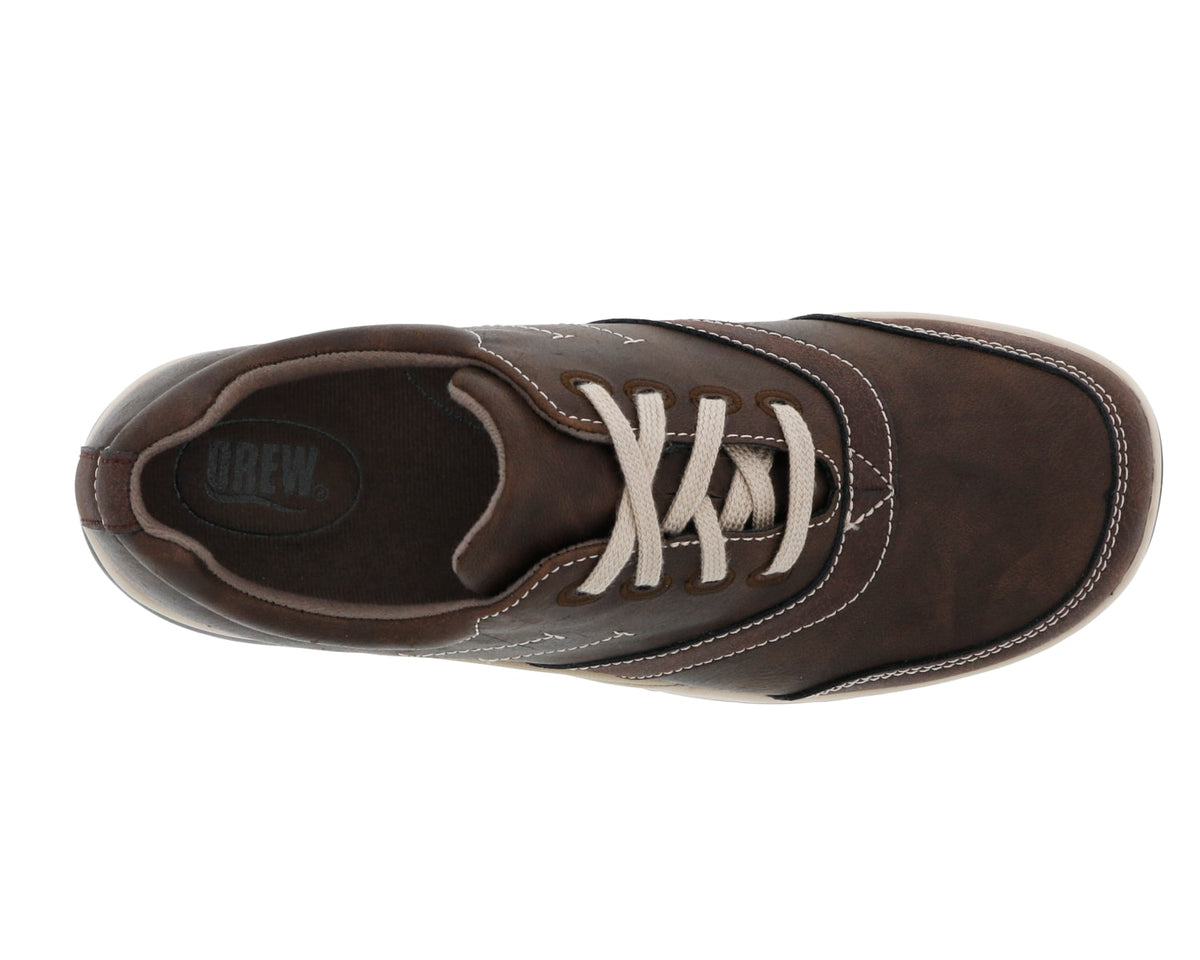 Brown-COLUMBIA 5