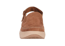 Camel Suede-JAZZ 6