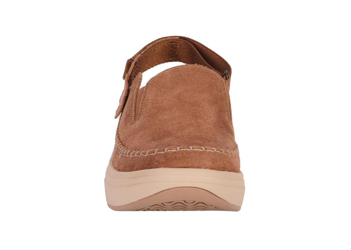 Camel Suede-JAZZ 6
