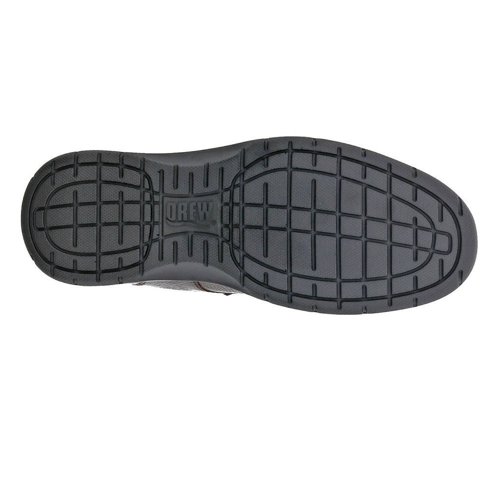 Brown Tumbled Leather-BIGEASY 6