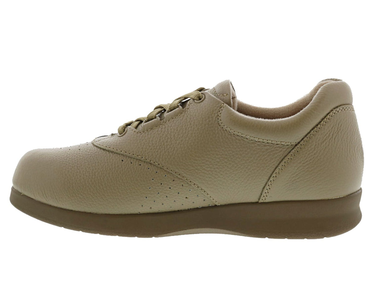 Taupe Leather-PARADE II 7