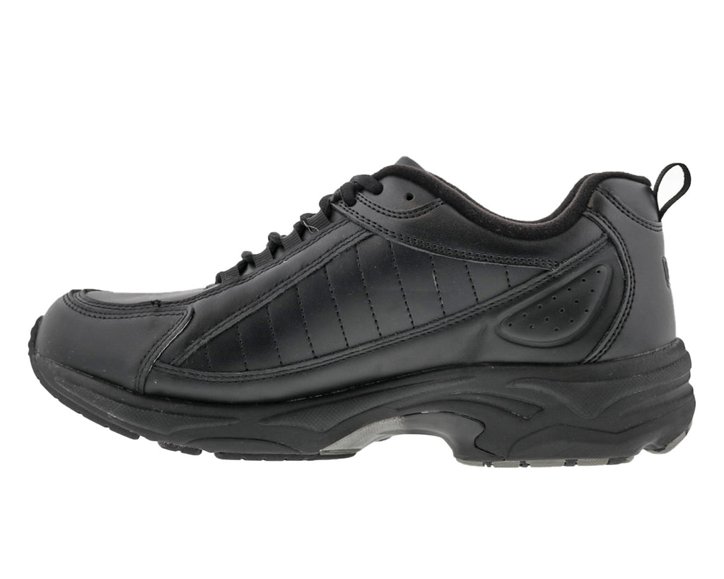 Black Leather-VOYAGER 7