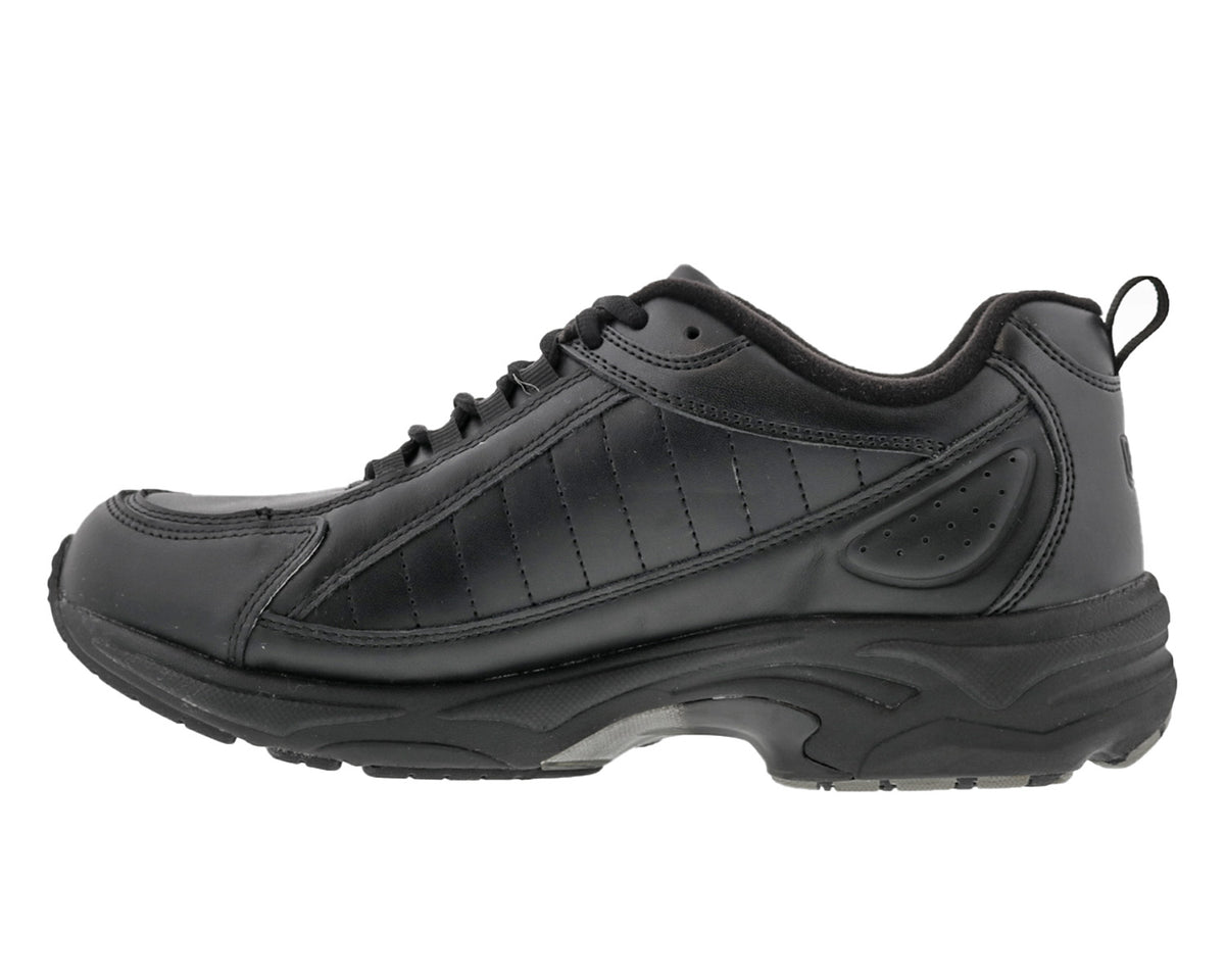 Black Leather-VOYAGER 7
