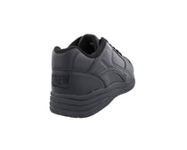 Black Leather-FORCE 4