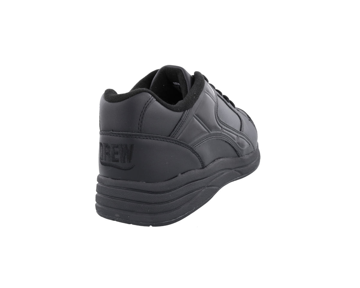 Black Leather-FORCE 4