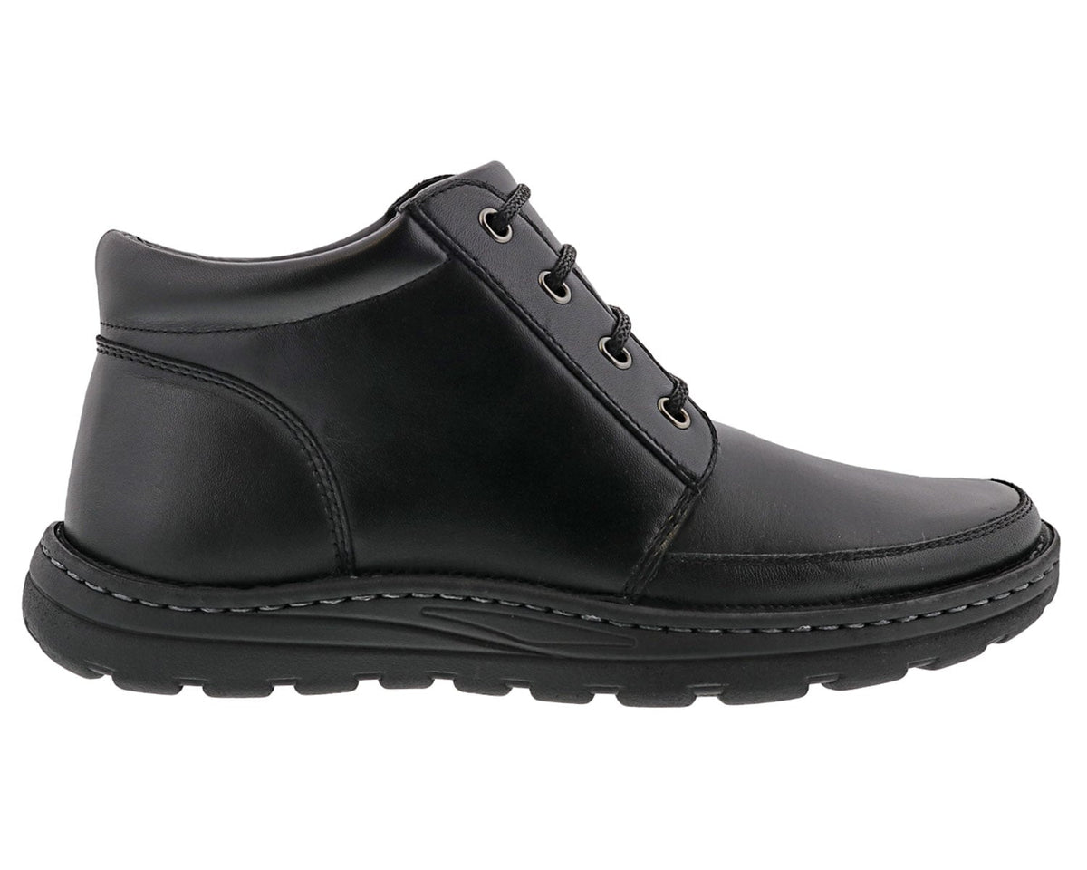 Black Leather-TREVINO 6