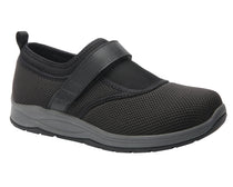 Black Mesh Black Stretch-MORGAN 1