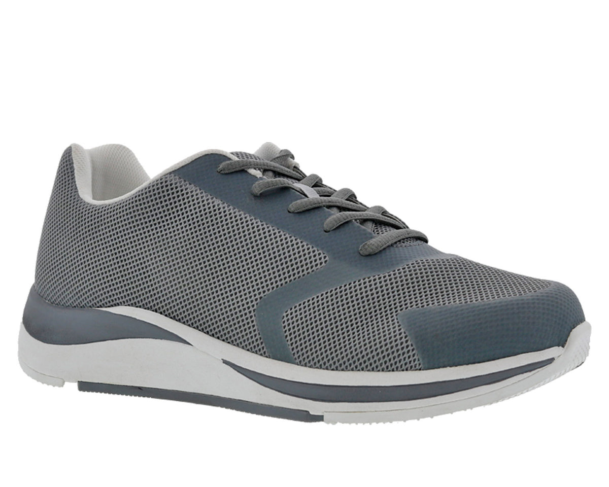 Grey Mesh-STABLE 1 Main image