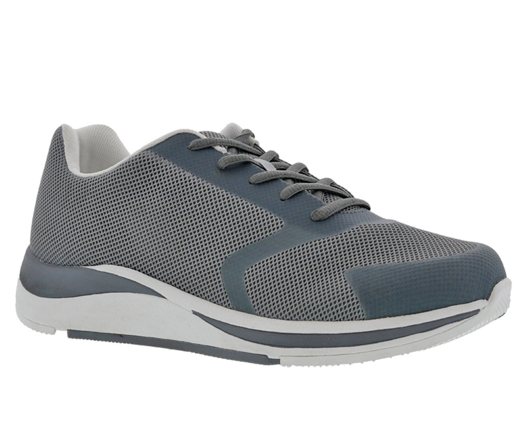 Grey Mesh-STABLE 1