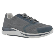 Grey Mesh-STABLE 1