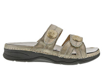 Dusty Gold Leather-ARIANA 5