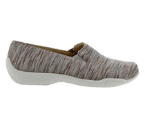 Taupe Multi Stretch Fabric-CARMELA 7