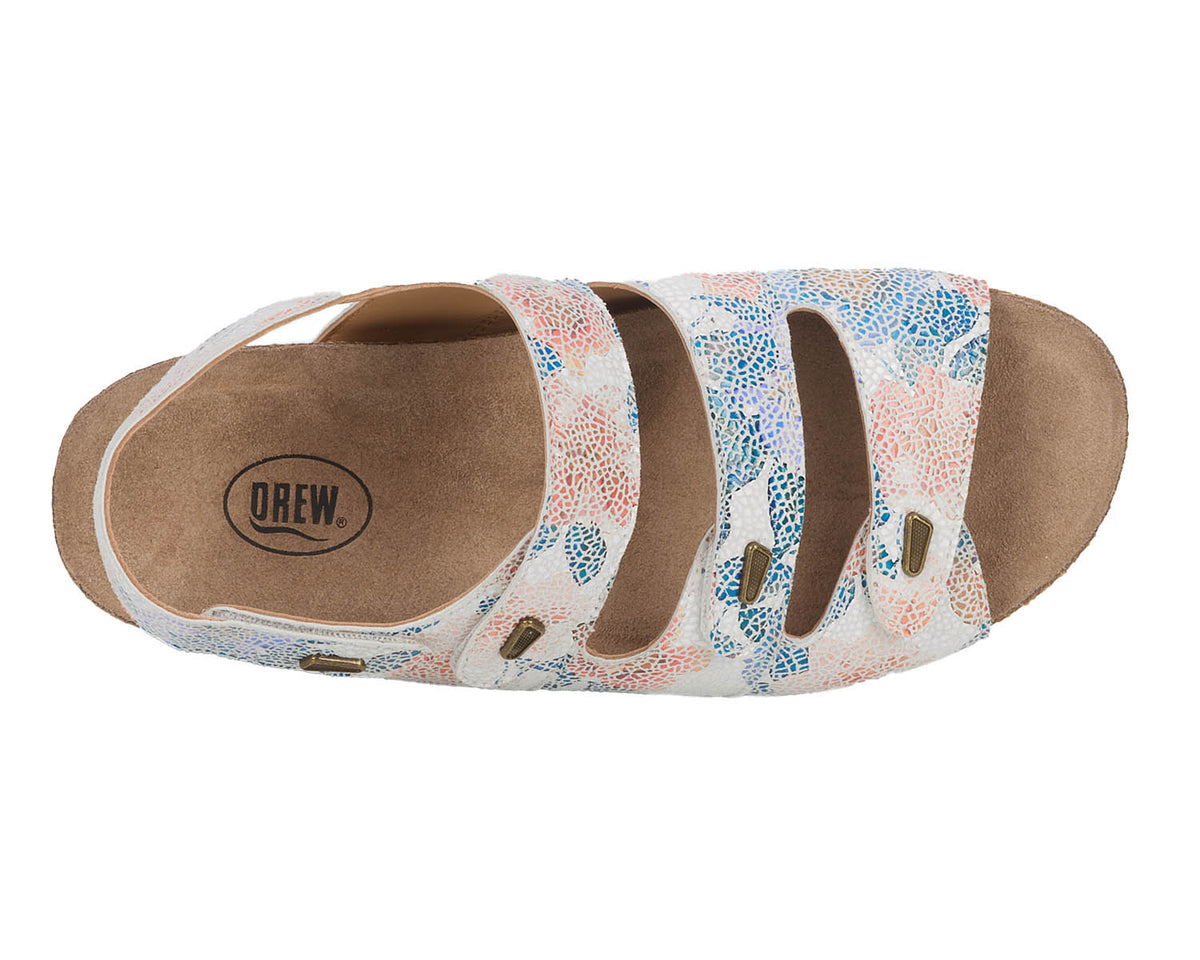 Floral Multi Combo-MARGO 6