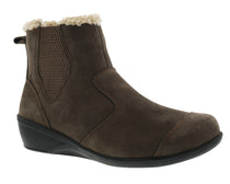 Olive Nubuck-JAYLA 1