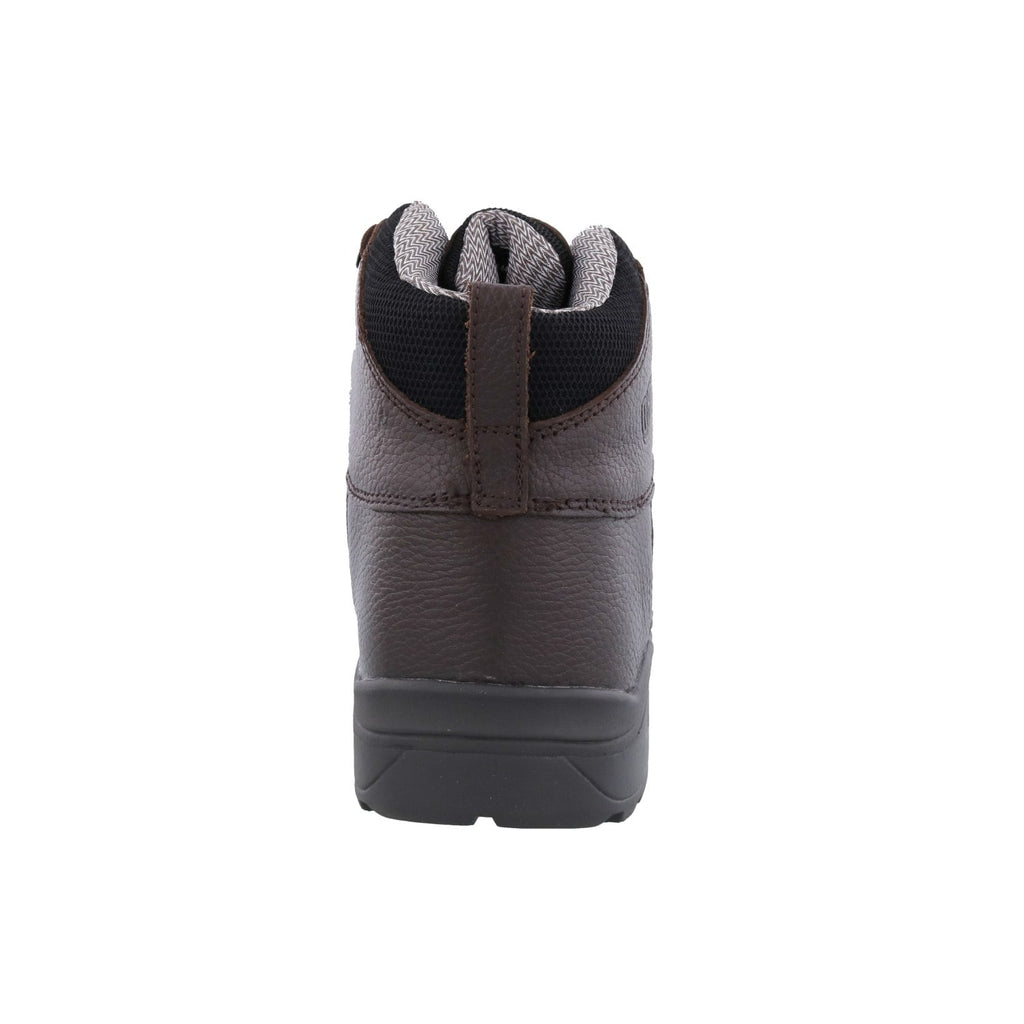 Brown Tumbled Leather-ROCKFORD 4