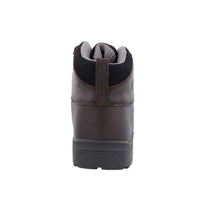 Brown Tumbled Leather-ROCKFORD 4