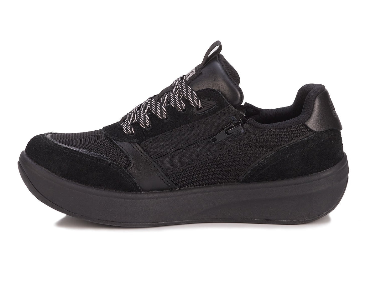 Solid Black Combo-HAPPY 7