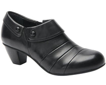 Black Leather-ASHTON 1