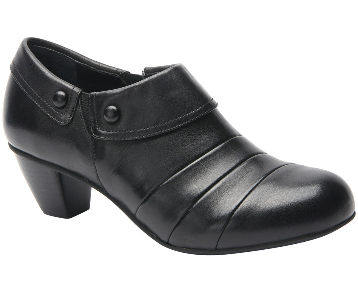 Black Leather-ASHTON 1