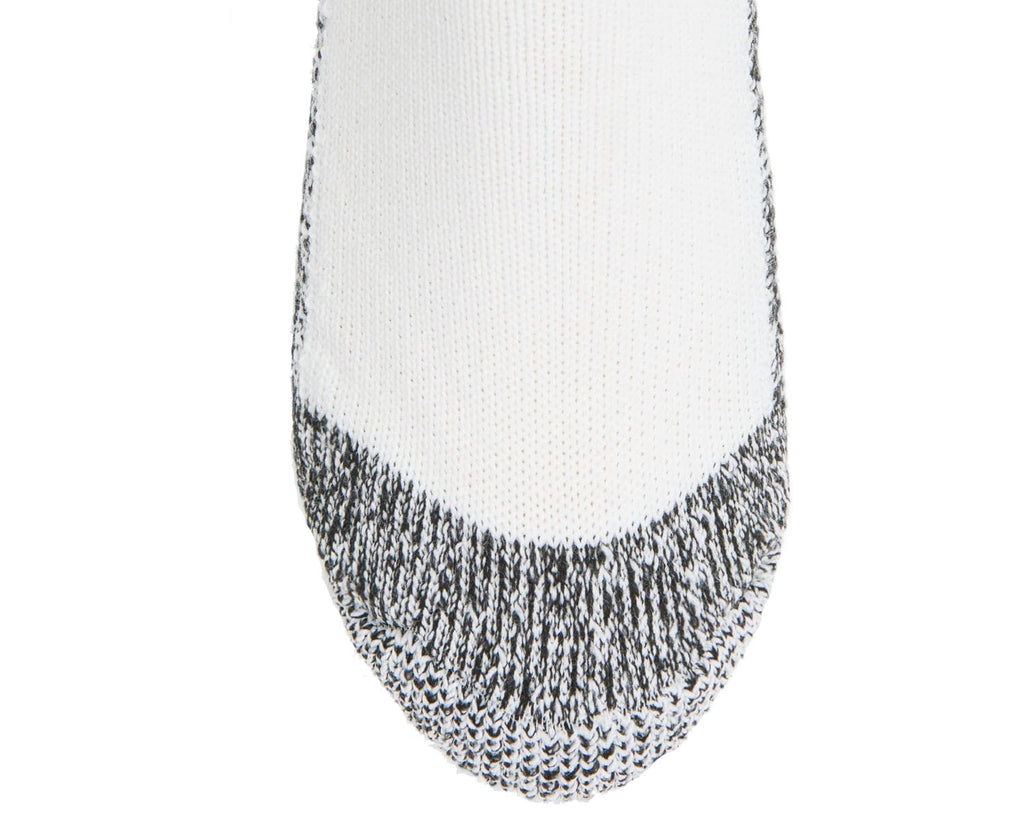 White-Wigwam At Work Steel Toe Cushioned Sock 3