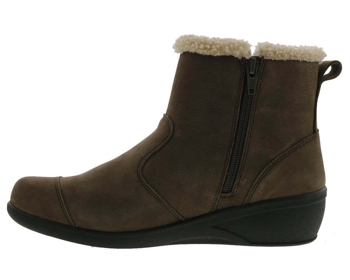 Olive Nubuck-JAYLA 6