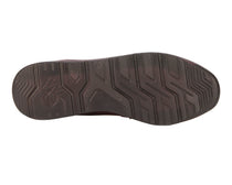 Berry Crinkle Patent Leather-DANNON 4