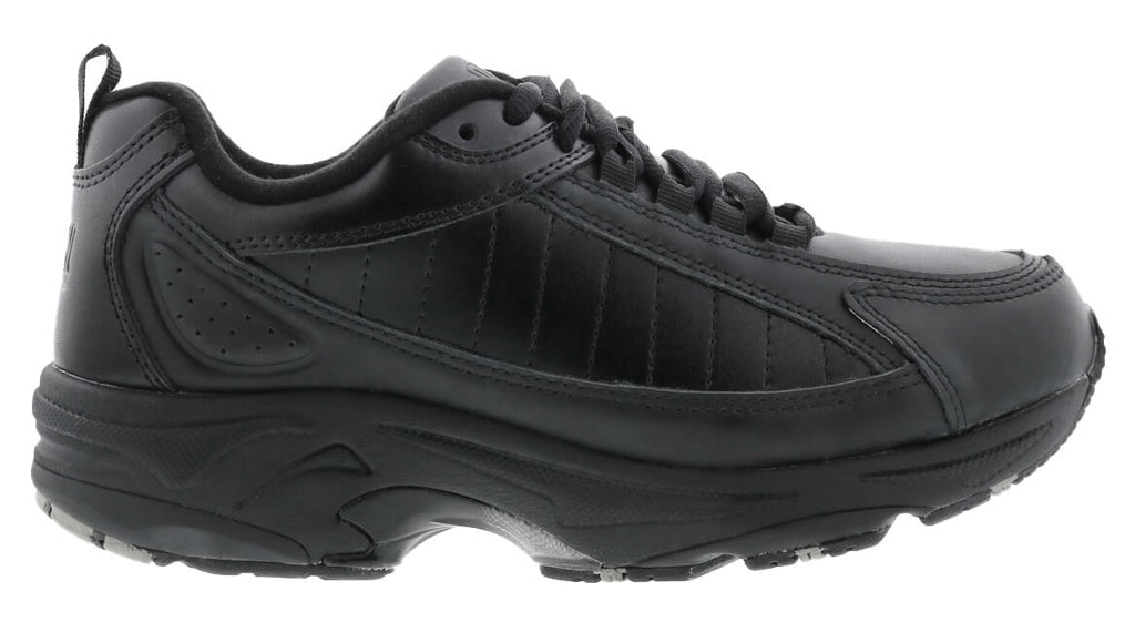 Black Leather-FUSION 6
