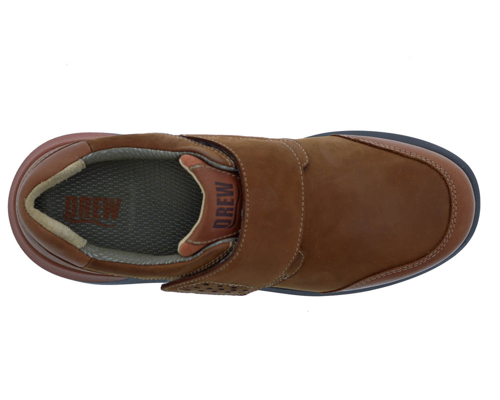 Camel Leather-MARSHALL 5