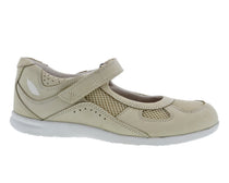 Bone Suede Mesh-DELITE 6