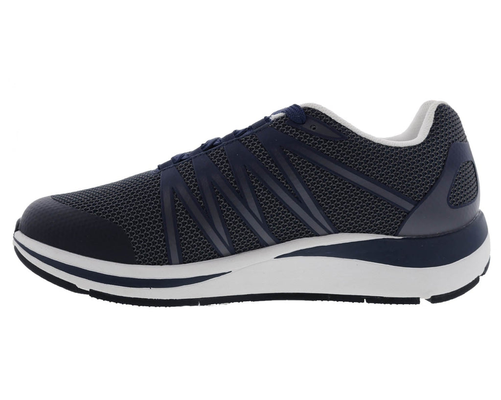 Navy Mesh Combo-PLAYER 6