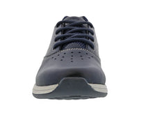 Navy Leather-TOUR 7