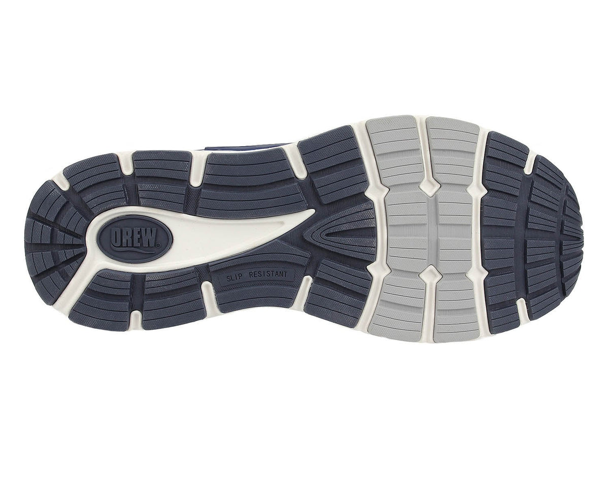 Navy Mesh Combo-NASH 7