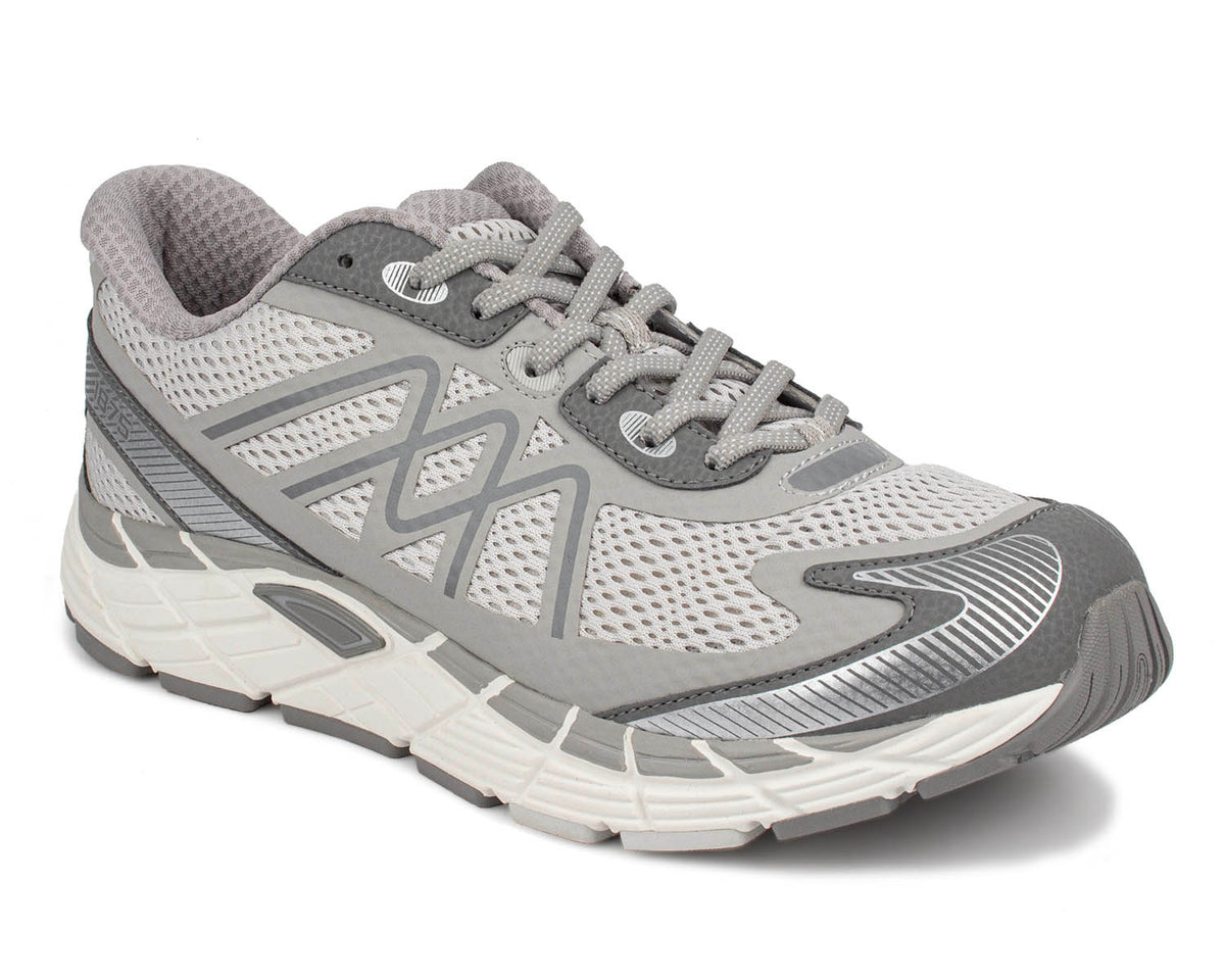 Grey Mesh Combo-NASH 1