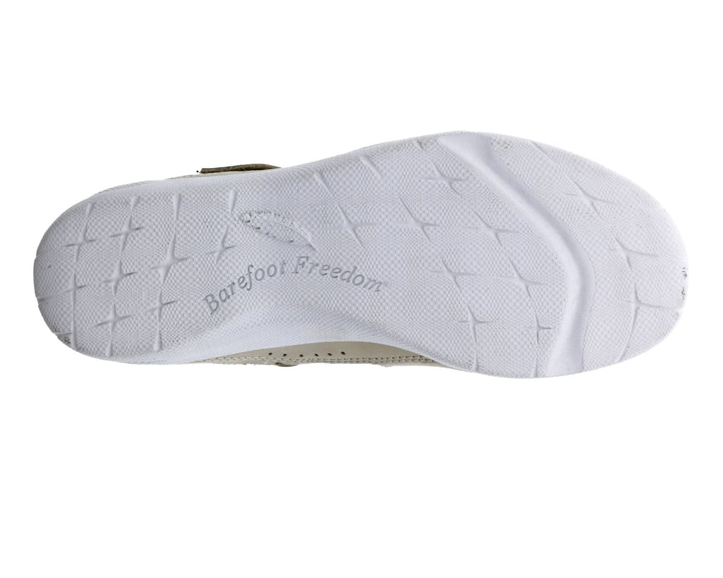 Bone Suede Mesh-DELITE 7