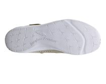 Bone Suede Mesh-DELITE 7