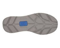 Grey Suede Combo-MILLER 6