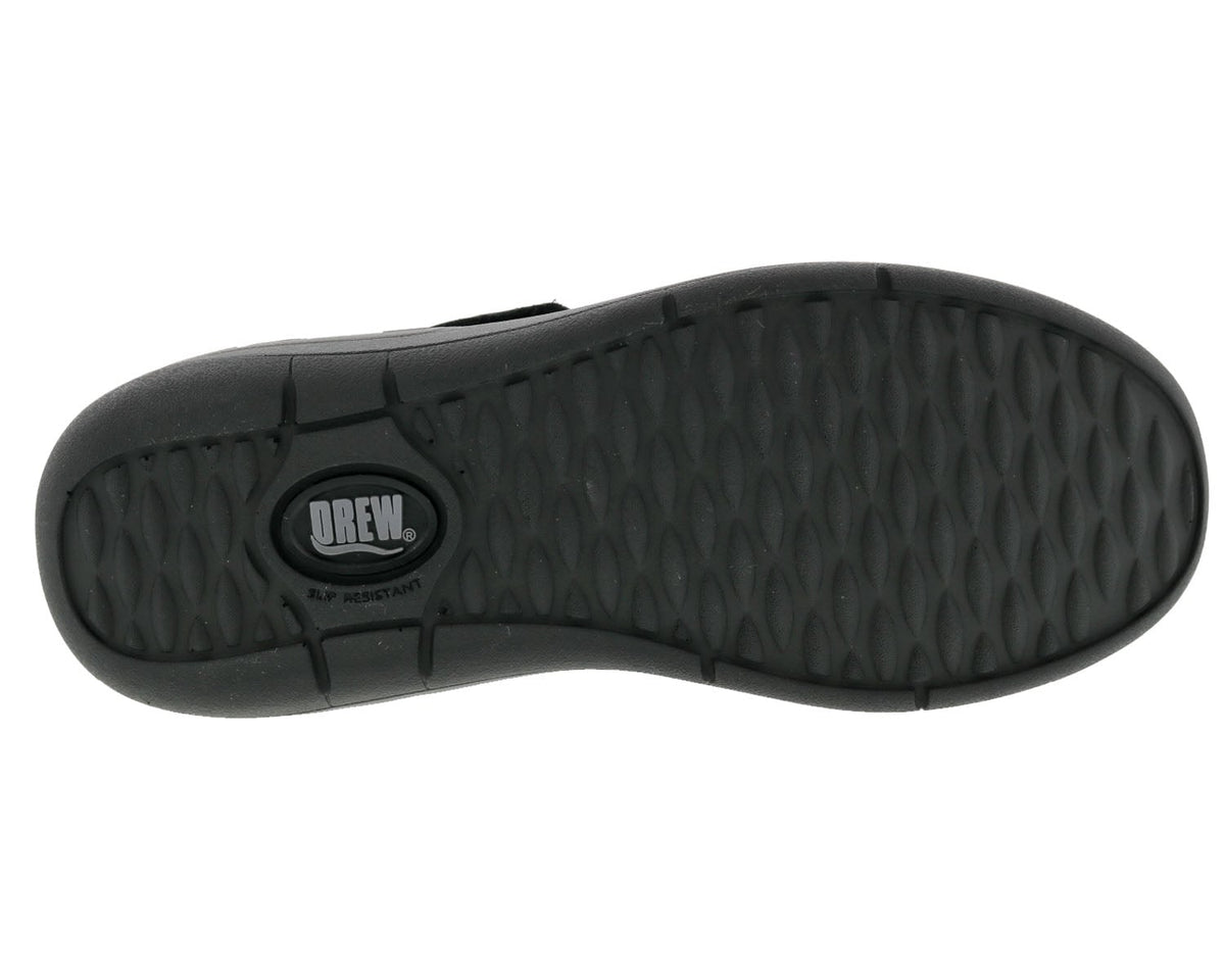 Black Leather-TRUST 6
