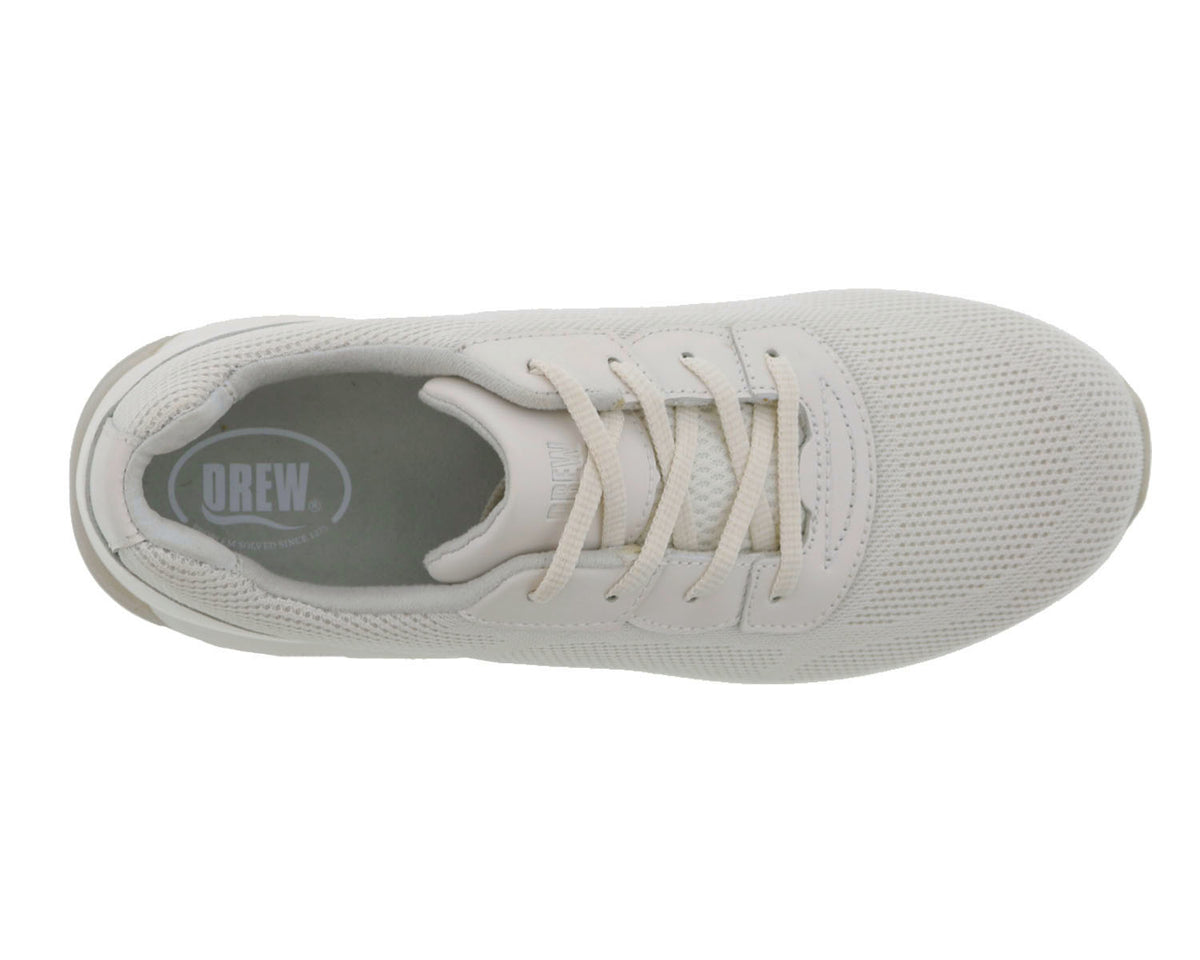 Ivory Mesh Combo-TERRAIN 7