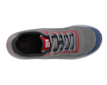 Grey Mesh Combo-CHAMP 5