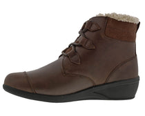 Brown Leather-JOSIE 5