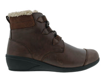 Brown Leather-JOSIE 6