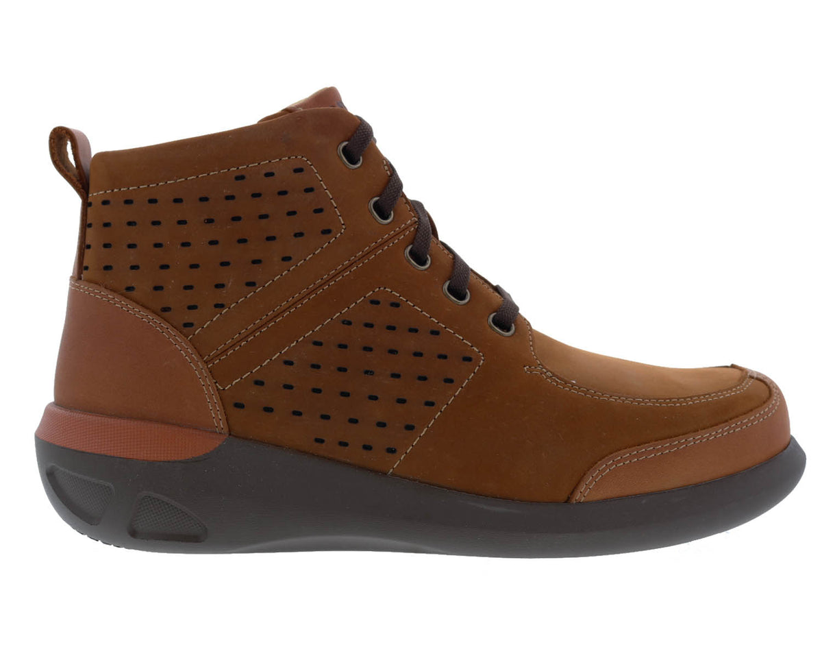 Camel Leather-Murphy 7