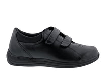 Black Leather-LOTUS 7
