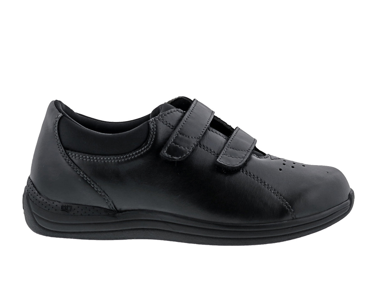 Black Leather-LOTUS 7