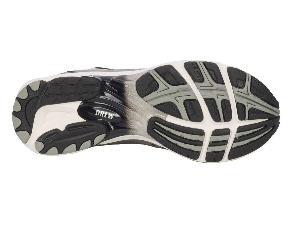 Grey Mesh Combo-LANCE 6