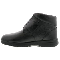 Black Tumbled Leather-BIGEASY 7