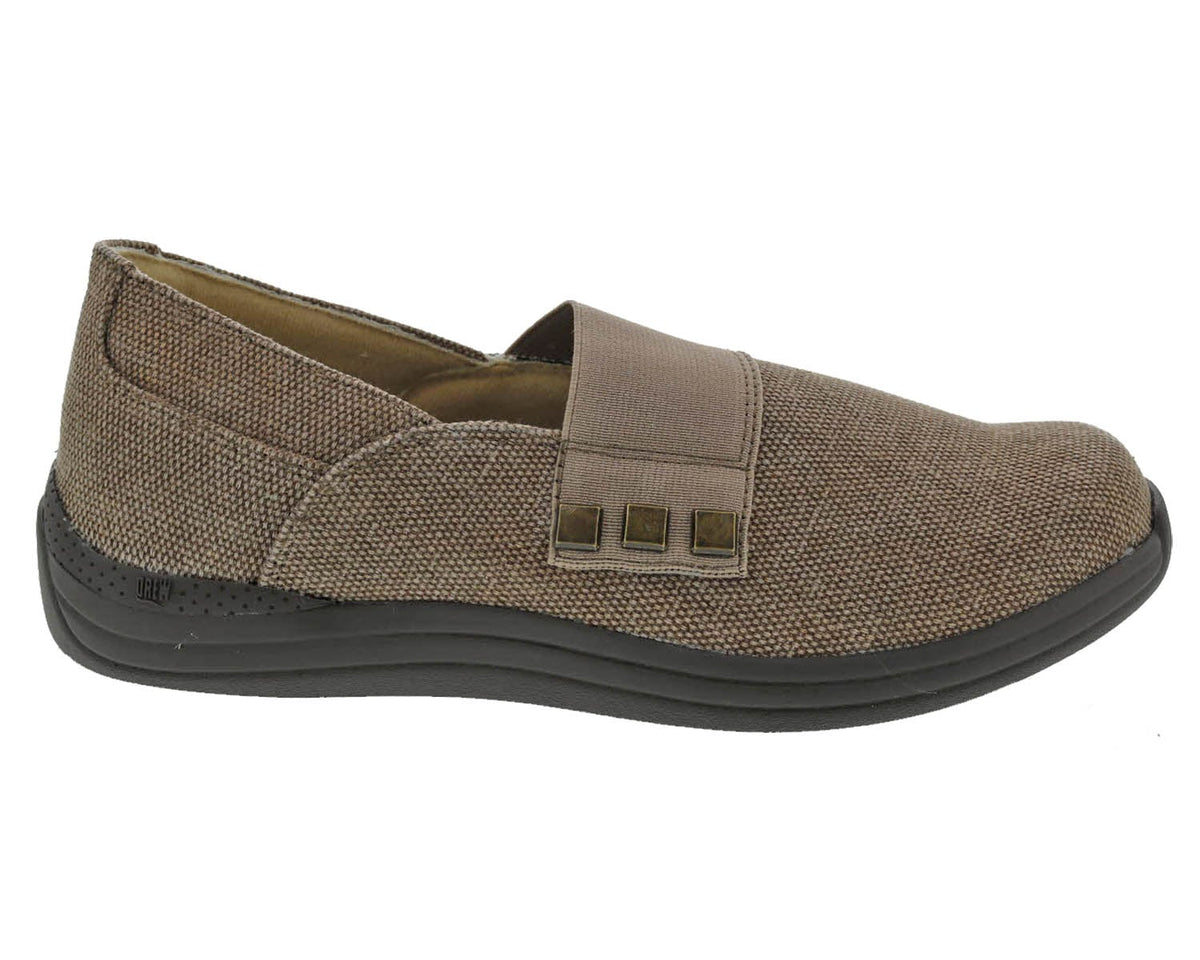 Tan Canvas Stretch-POSY 4