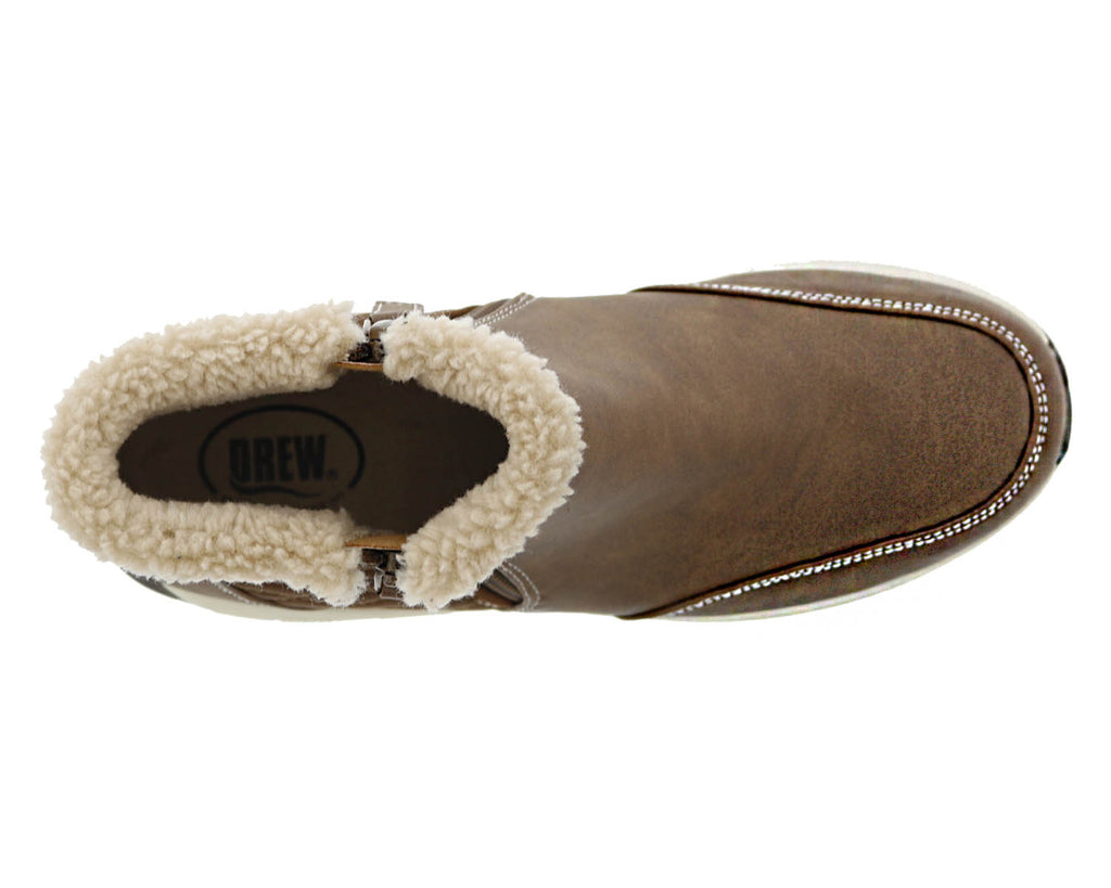 Brown Combo-TABBY 6